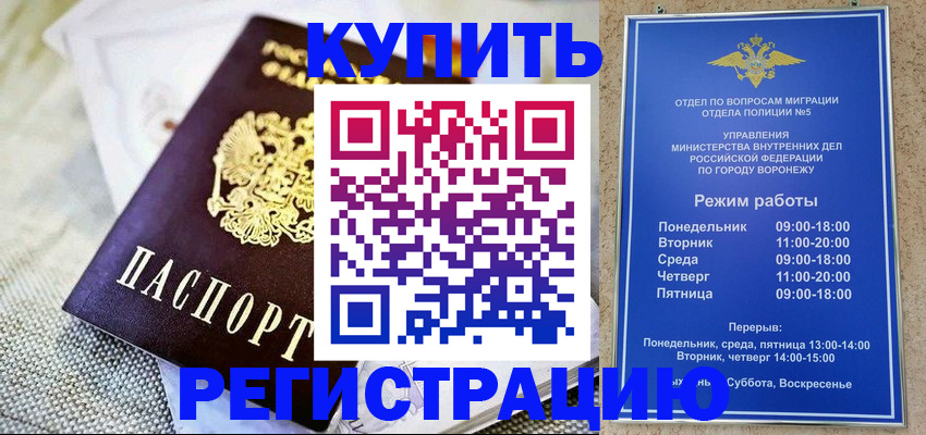 временная регистрация 2025 в Грязовце